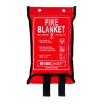 fire chief soft case fire blanket