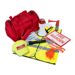 114-1026 fire warden marshal kit