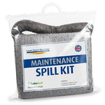 17-1030 grey 30L maintenance response spill kit