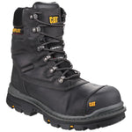 cat premier waterproof safety boot