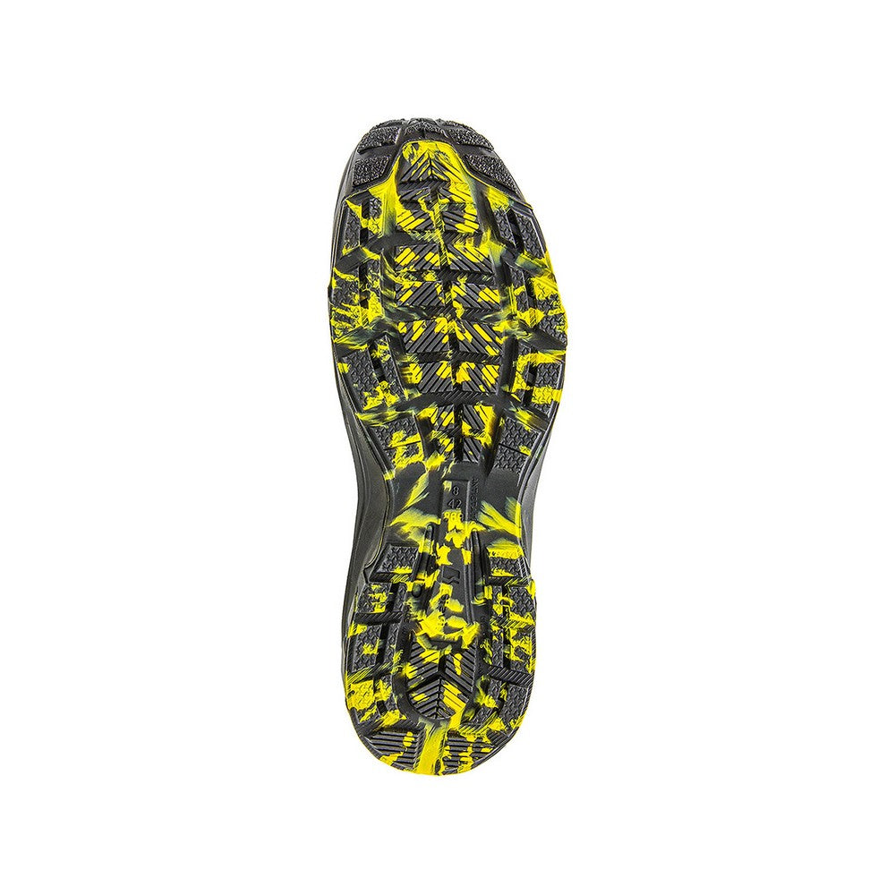 Sievi Cobra Roller High+ Safety Boot - ESD S3