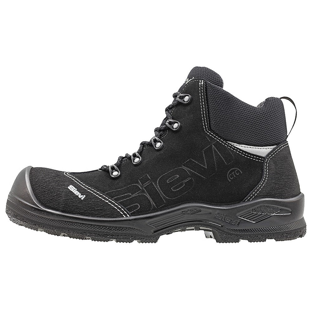 Sievi Elixir High XL+ Safety Boot - ESD S3 - 100% Metal Free