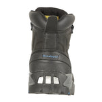 5206 Himalayan Black Waterproof Safety Boot S3