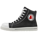 Sievi Planar 3 Safety Trainer Boot - ESD S3 - Sneaker Style