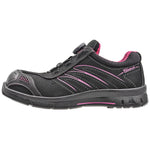 Sievi Sweet RX Roller Ladies Safety Trainer - ESD S3