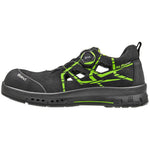 Sievi SieviAir R4 Roller Breathable Safety Trainer with BOA lace system