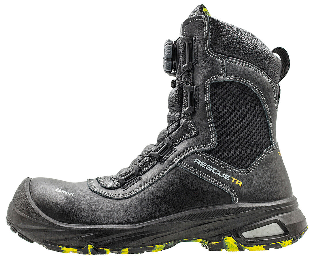 Sievi Rescue TR+ Safety Boot - ESD S3