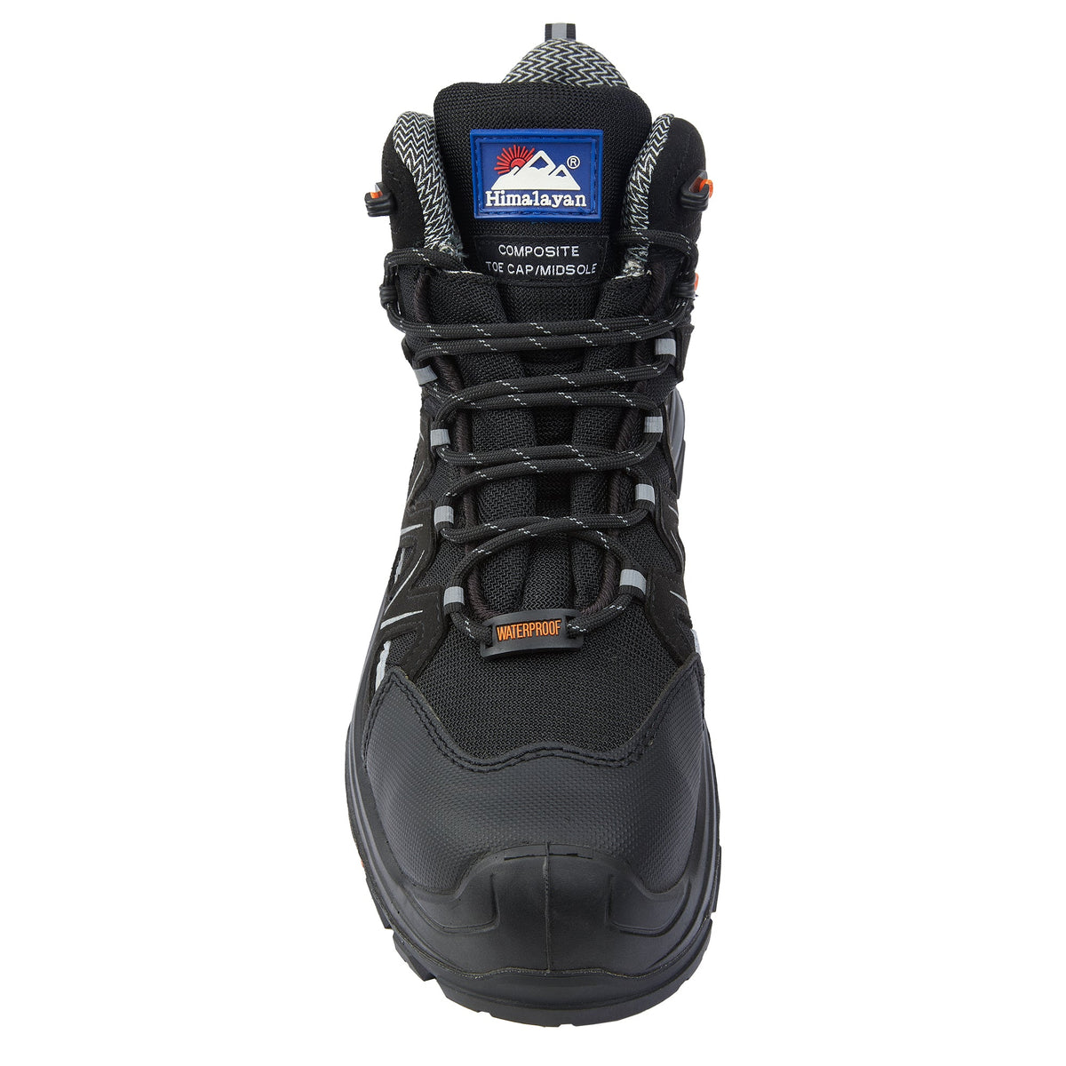 5602 Himalayan Vibram S3 Waterproof Safety Boot