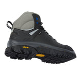 5703 Himalayan Vibram S3 Black Waterproof Safety Boot