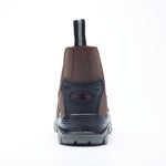 kick plate metal free dealer boot