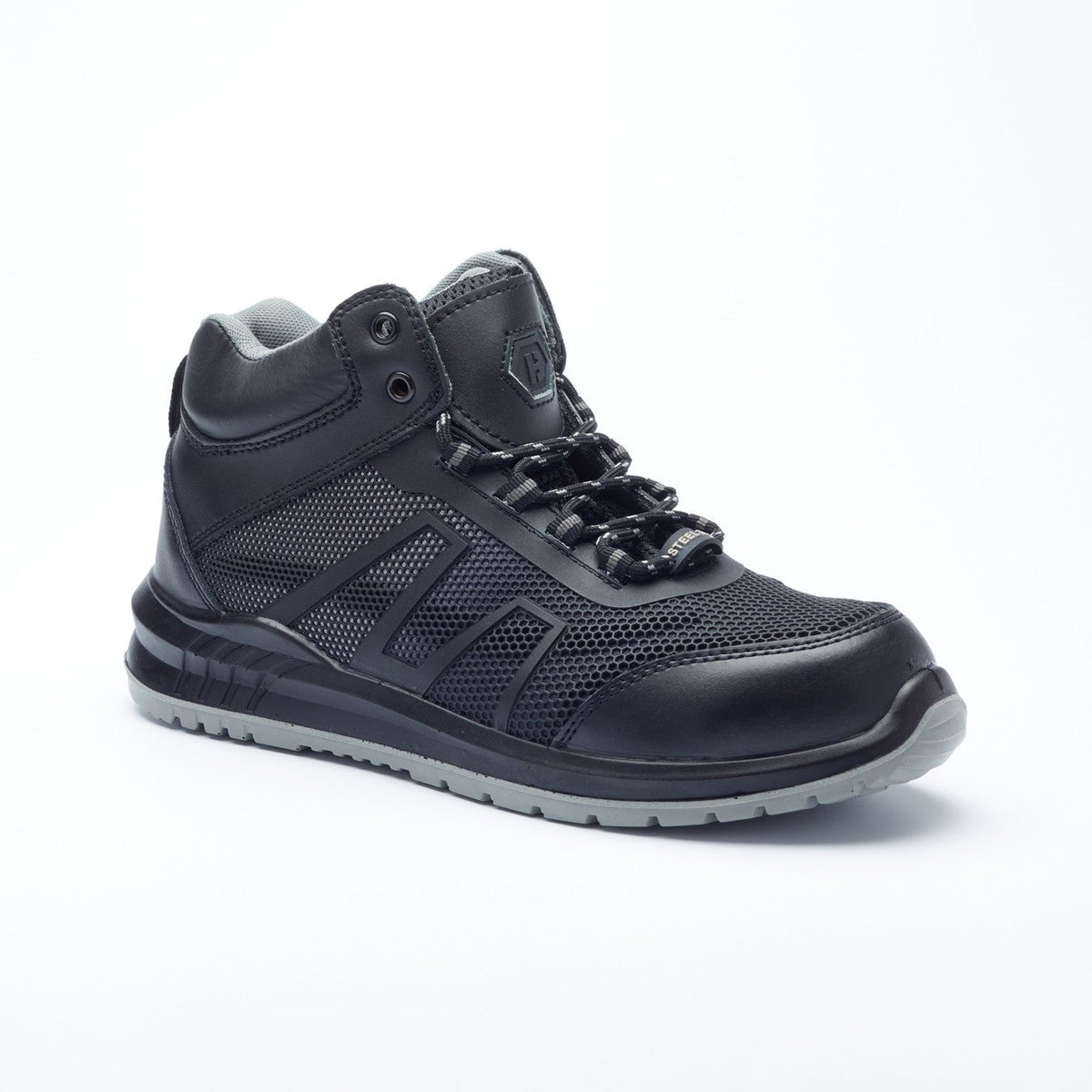 wilson mesh safety trainer hiker