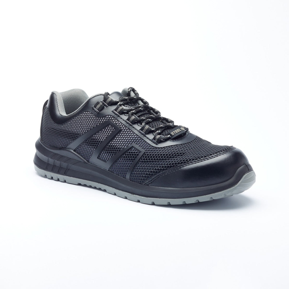 blackrock wilson mesh safety trainer