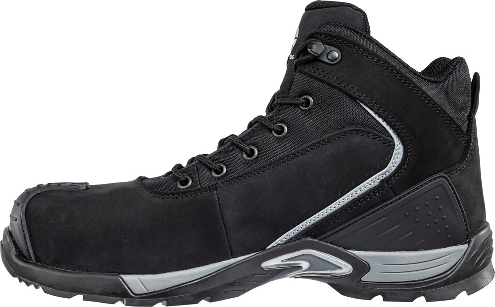 Albatros Runner XTS Safety Trainer Boot S3