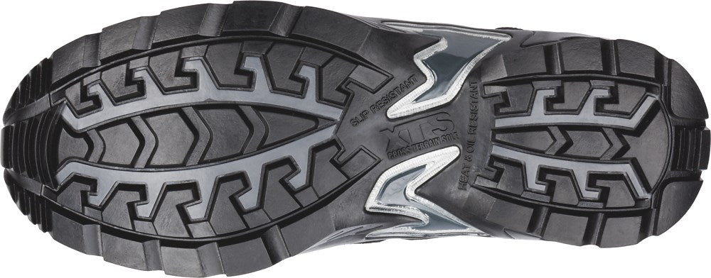 Albatros Runner XTS Safety Trainer Boot S3