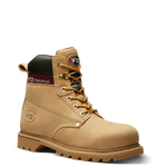 V12 - V1237 Boulder Honey Nubuck Derby Safety Work Boot