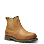 V12 - V1241 Stampede Vintage Leather Safety Dealer Boot