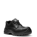 V12 V6411.01 Oxen STS Black Metal Free Safety Work Shoe - S3