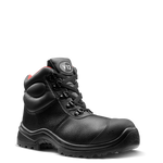 V12 V6863.01 Rhino STS Black Scuff Cap Safety Chukka Boots - S3