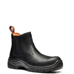 V12 VR609.01 Colt STS Black Safety Dealer Boot - Metal Free