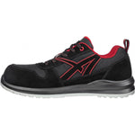Albatros Clifton Low Safety Trainer Shoe S3 SRC
