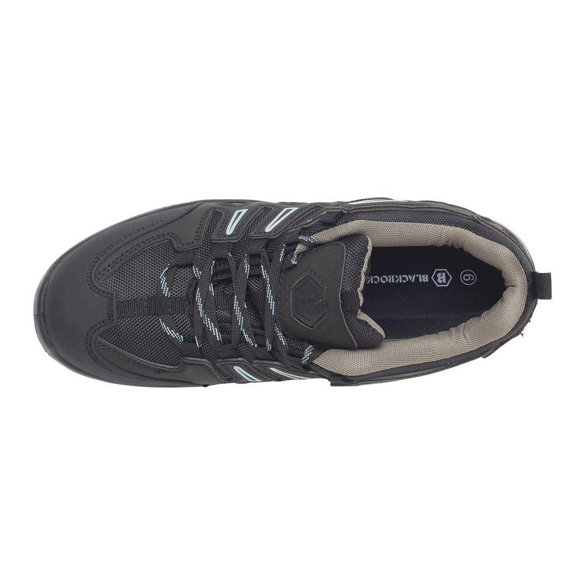 Blackrock Clayton Safety Trainer S3