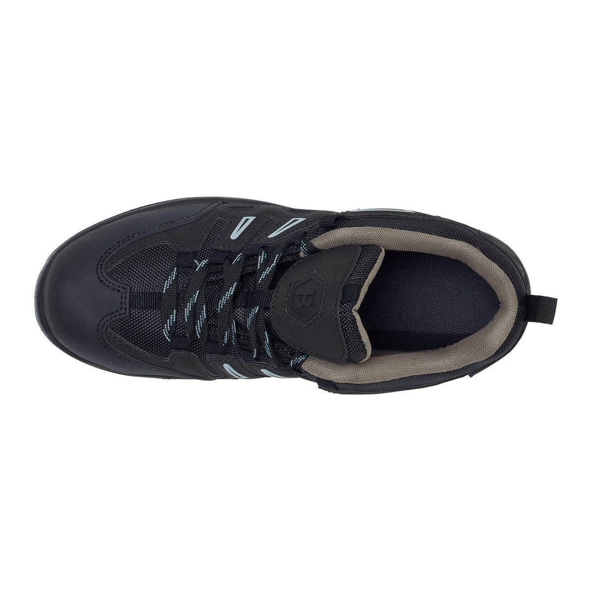 Blackrock Clayton Safety Hiker Boot S3