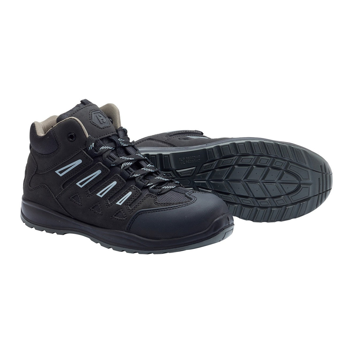 Blackrock Clayton Safety Hiker Boot S3
