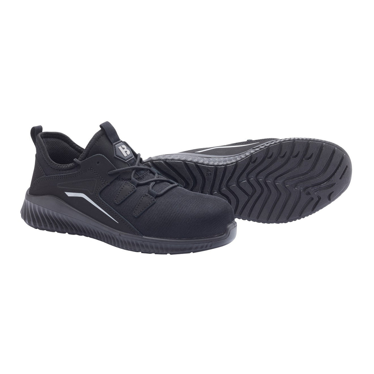 Blackrock Breeze Safety Trainer S1P