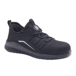 Blackrock Breeze Safety Trainer S1P - Steel Toecap & Midsole