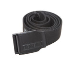 DeWalt Pro Belt - Adjustable Woven Work Belt with Black DeWalt Buckle