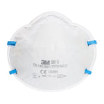 3M 8810 FFP2 Face Masks - Box of 20