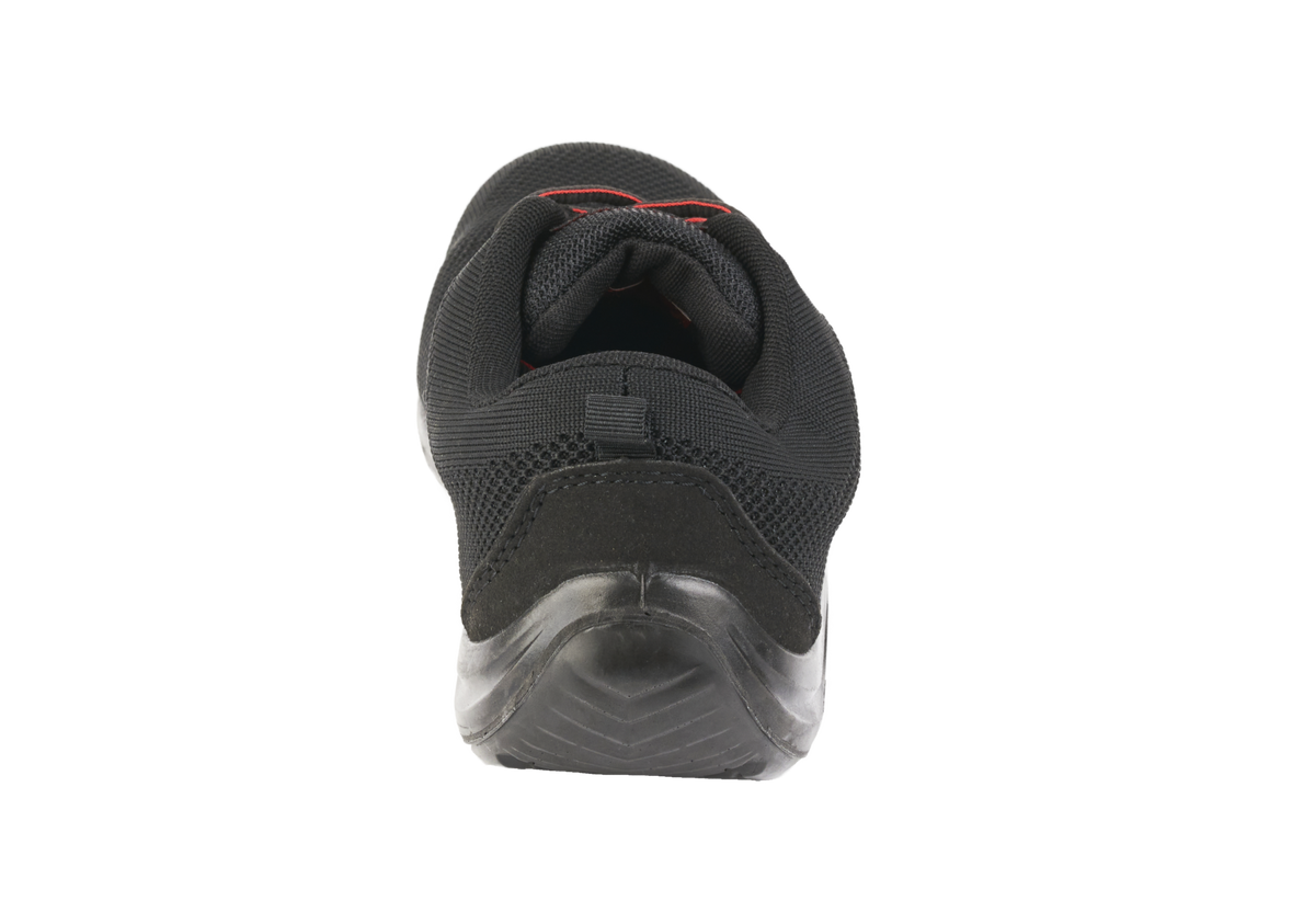 A26-COYOTE Lightweight S1P Safety Trainer – Steel Toe & Slip Resistant