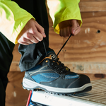 V12 Footwear V1955 Ladies Velocity IGS ESD Safety Trainer S1P