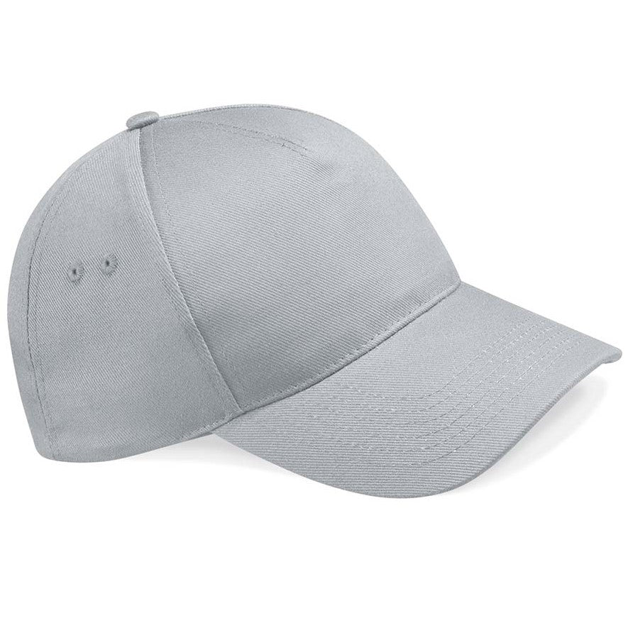 BB15 Beechfield Ultimate 5 Panel Baseball Cap
