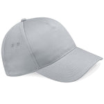 BB15 Beechfield Ultimate 5 Panel Baseball Cap