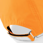 BB35 Beechfield Enhanced Hi-Viz Baseball Cap