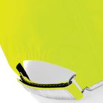BB35 Beechfield Enhanced Hi-Viz Baseball Cap