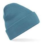 BB45 Beechfield Original Cuffed Beanie Hat