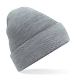 BB45 Beechfield Original Cuffed Beanie Hat