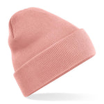 BB45 Beechfield Original Cuffed Beanie Hat
