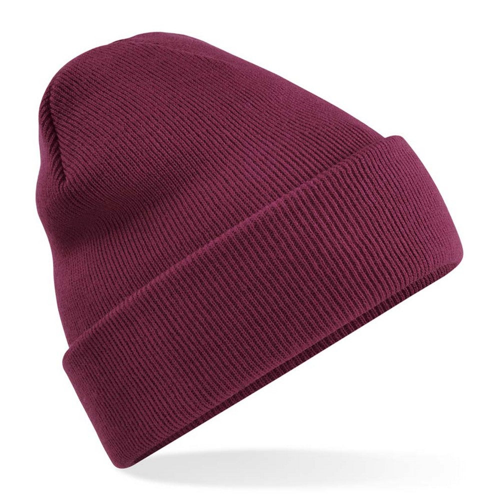 BB45 Beechfield Original Cuffed Beanie Hat