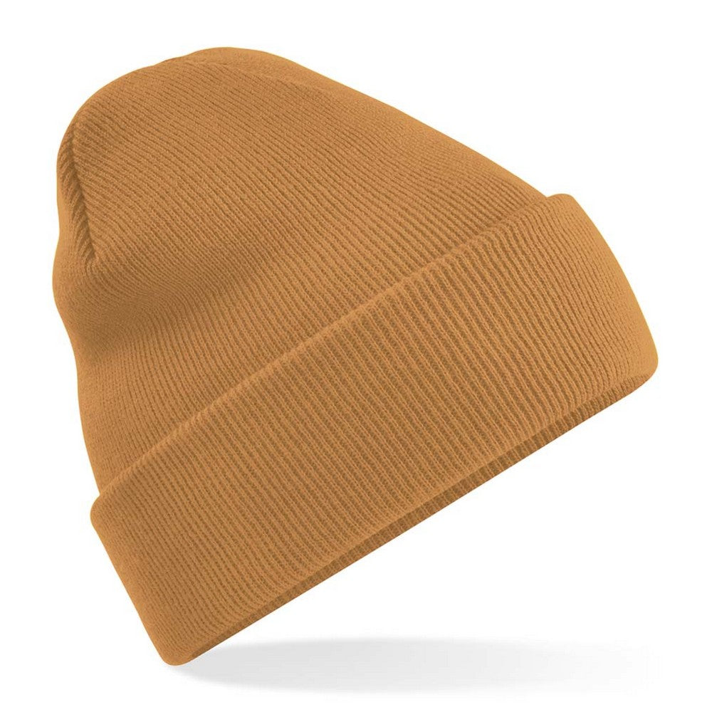 BB45 Beechfield Original Cuffed Beanie Hat