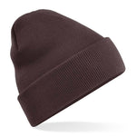 BB45 Beechfield Original Cuffed Beanie Hat