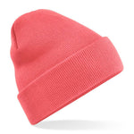 BB45 Beechfield Original Cuffed Beanie Hat
