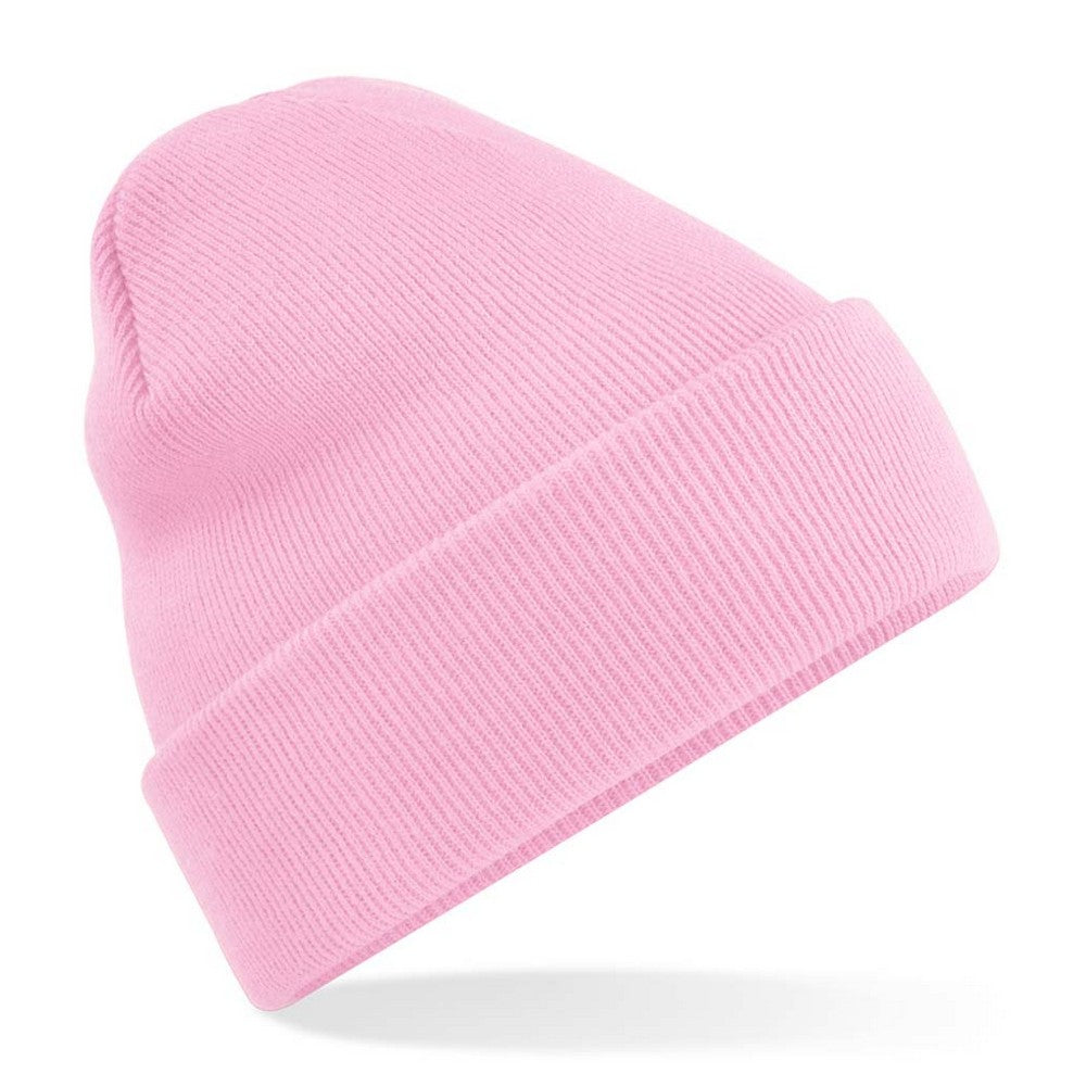 BB45 Beechfield Original Cuffed Beanie Hat