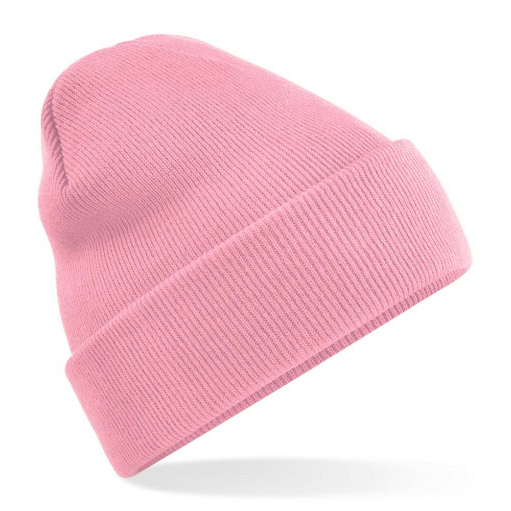 BB45 Beechfield Original Cuffed Beanie Hat