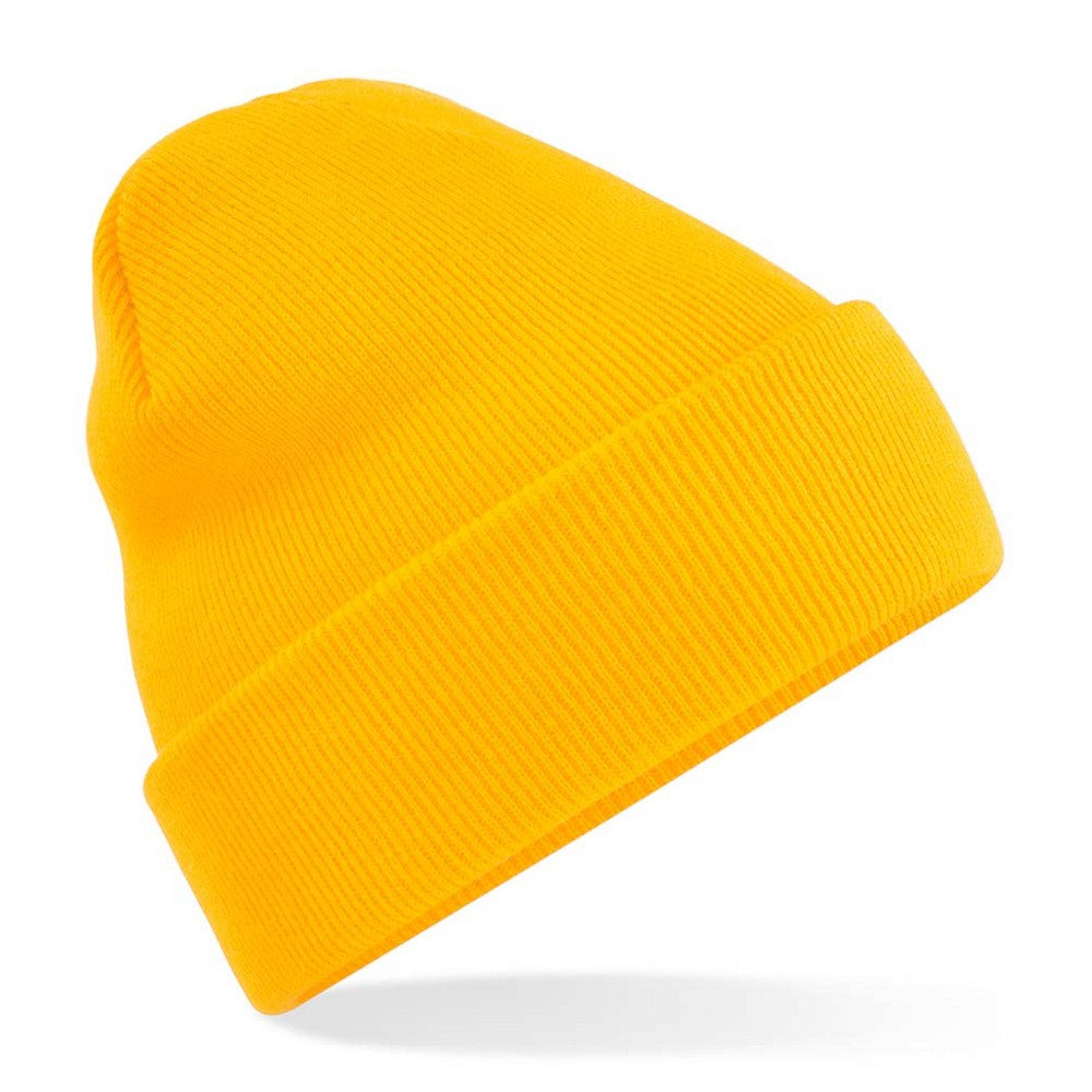 BB45 Beechfield Original Cuffed Beanie Hat