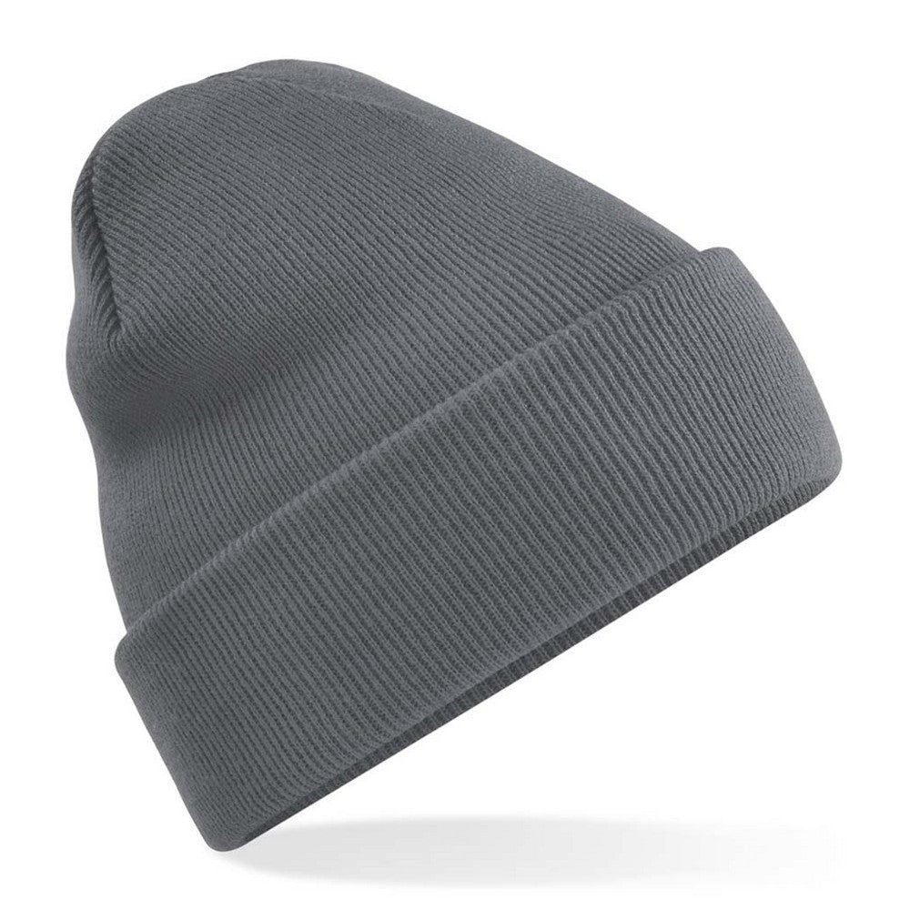BB45 Beechfield Original Cuffed Beanie Hat