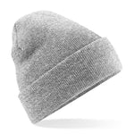 BB45 Beechfield Original Cuffed Beanie Hat