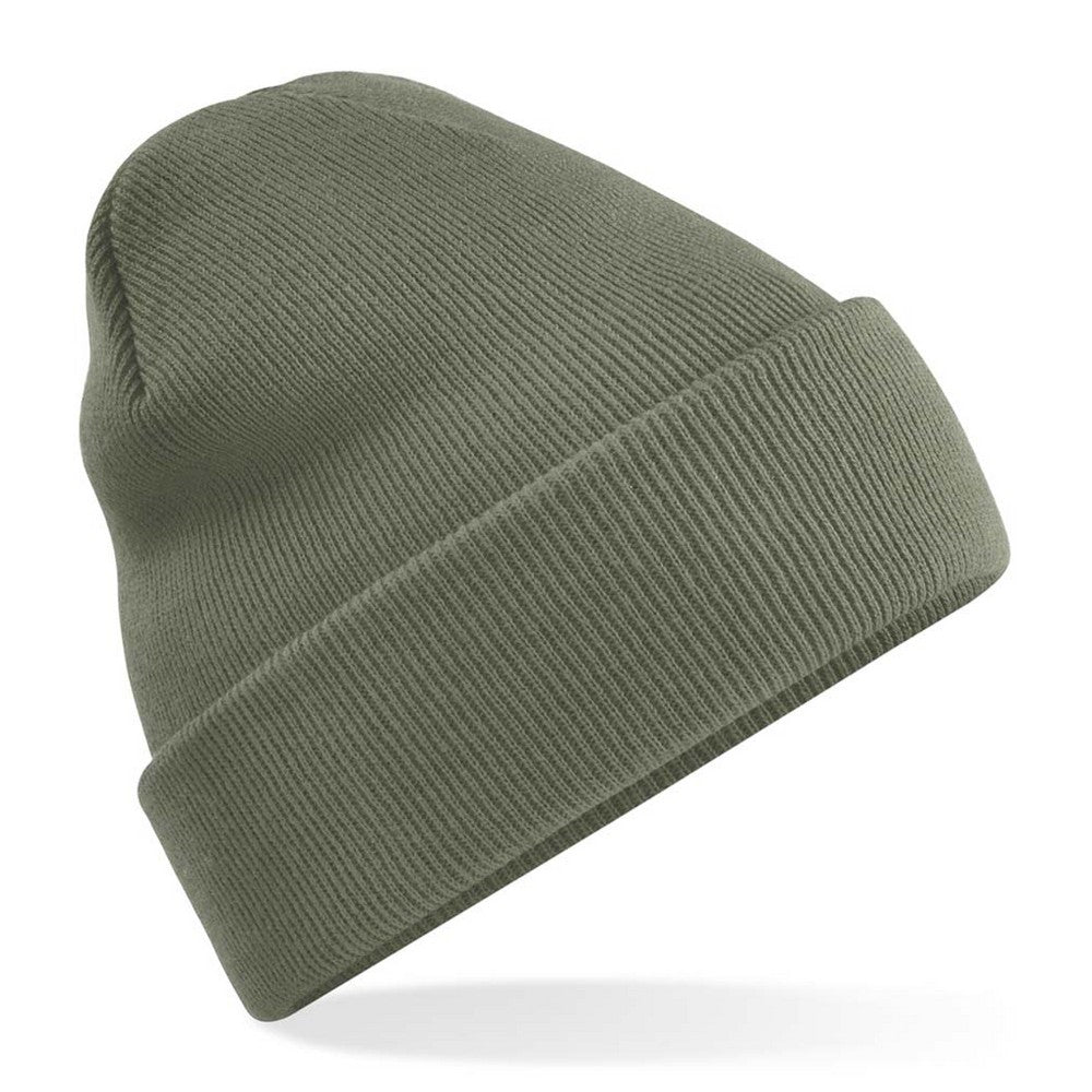 BB45 Beechfield Original Cuffed Beanie Hat